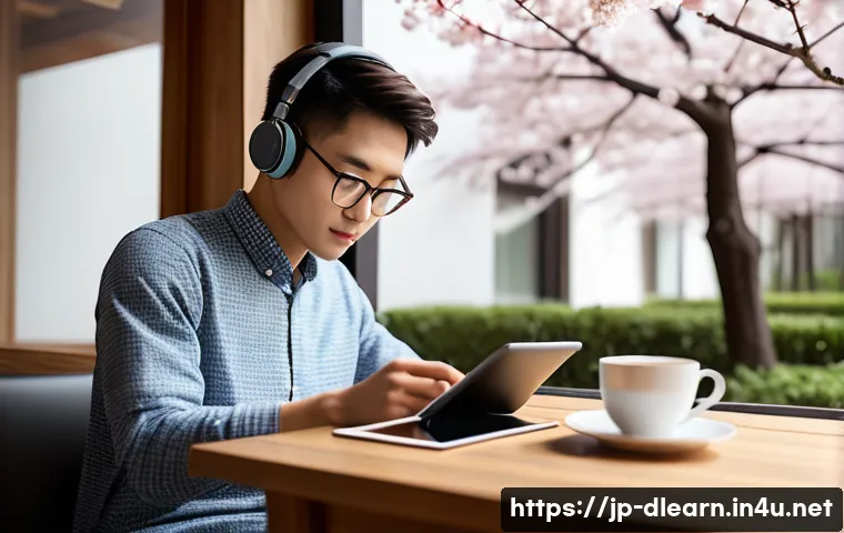 디지털 학습 스타일 관련 이미지 1